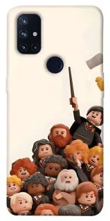 Чохол на OnePlus Nord N10 5G Harry Potter V19 фото 1 з 1