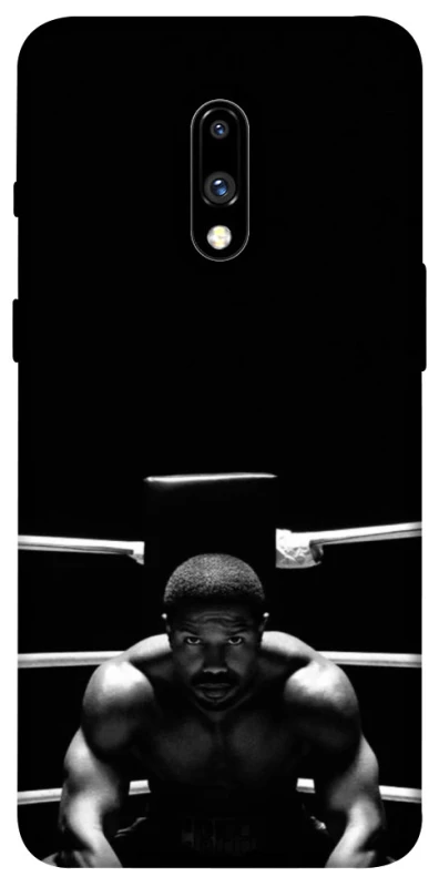 Чехол на OnePlus 7 ring фото 1 из 1