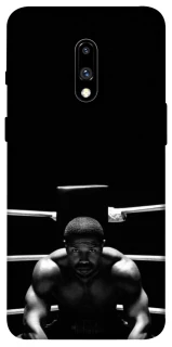 Чехол на OnePlus 7 ring фото 1 из 1