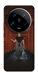 Чохол на Xiaomi 14 Ultra Toji Fushiguro фото 1 з 1