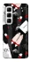 Чохол на Infinix Hot 50 Pro Fashion collage ver.4 фото 1 з 1