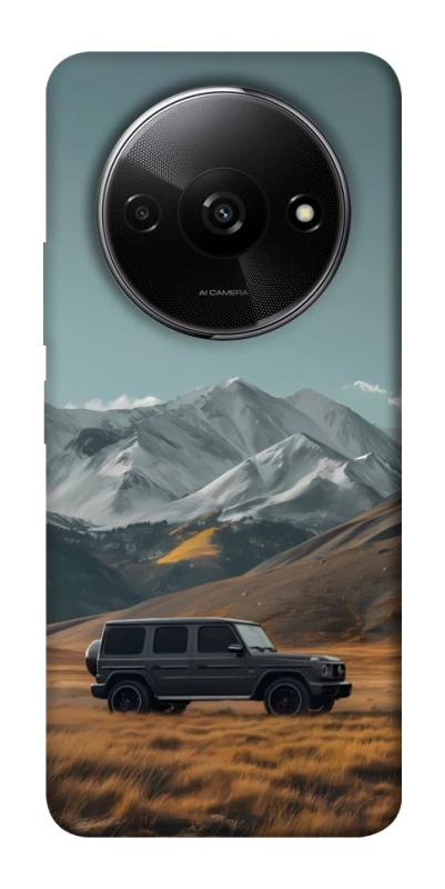 Чехол на Xiaomi Redmi A3 Gelik v2 фото 1 из 1