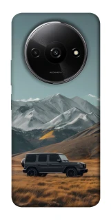 Чехол на Xiaomi Redmi A3 Gelik v2 фото 1 из 1