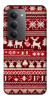 Чохол на Xiaomi Redmi 15 (EU) Christmas jumper ver.2 фото 1 з 1