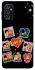Чехол на Samsung Galaxy M52 Love is фото 1 из 1