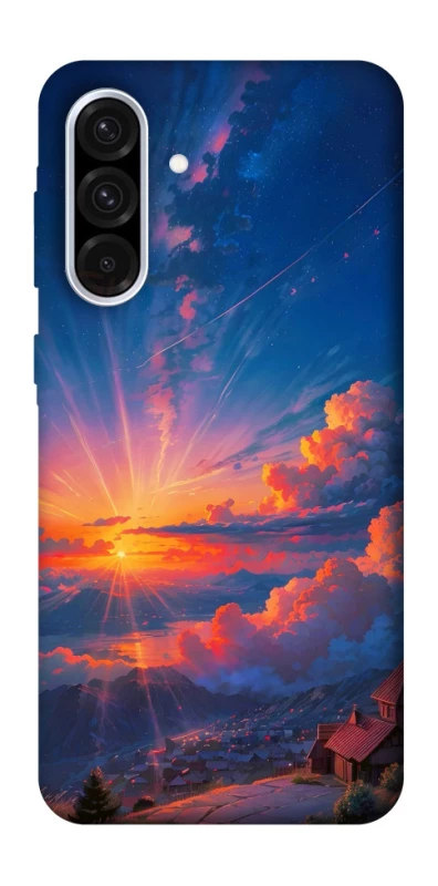 Чехол на Samsung Galaxy A36 5G On top фото 1 из 1