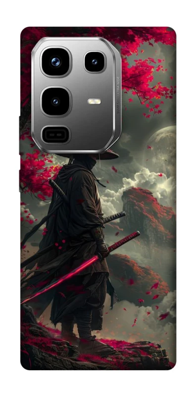 Чохол на Infinix Note 50 Pro Sakura San фото 1 з 1