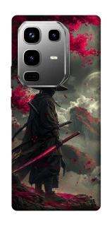 Чехол на Infinix Note 50 Pro Sakura San фото 1 из 1