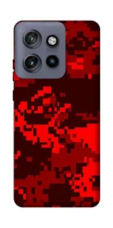 Чохол на Motorola Edge 50 Neo Camouflage v28 фото 1 з 1