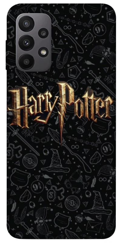 Чохол на Samsung Galaxy A23 4G Harry Potter ver.12 фото 1 з 1