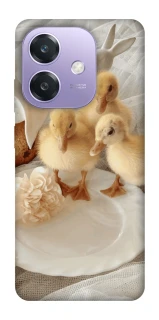 Чехол на Oppo A40m Easter Vibes фото 1 из 1