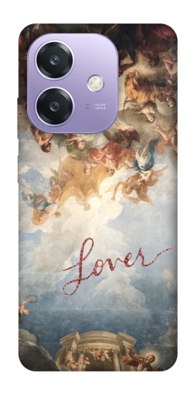 Чехол на Oppo A40m Lover фото 1 из 1