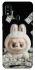 Чохол на ZTE Blade A51 Dollar Labubu фото 1 з 1