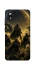 Чехол на ZTE Blade A3 (2019) HELLDIVERS ver.2 фото 1 из 1