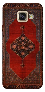 Чохол на Samsung A520 Galaxy A5 (2017) Килим v12 фото 1 з 1