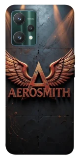 Чохол на Realme 9 Pro Aerosmith фото 1 з 1