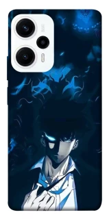 Чохол на Xiaomi Poco F5 / Note 12 Turbo Solo Leveling Sung фото 1 з 1