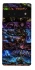 Чохол на Google Pixel 6 Pro Blizzard ver.2 фото 1 з 1