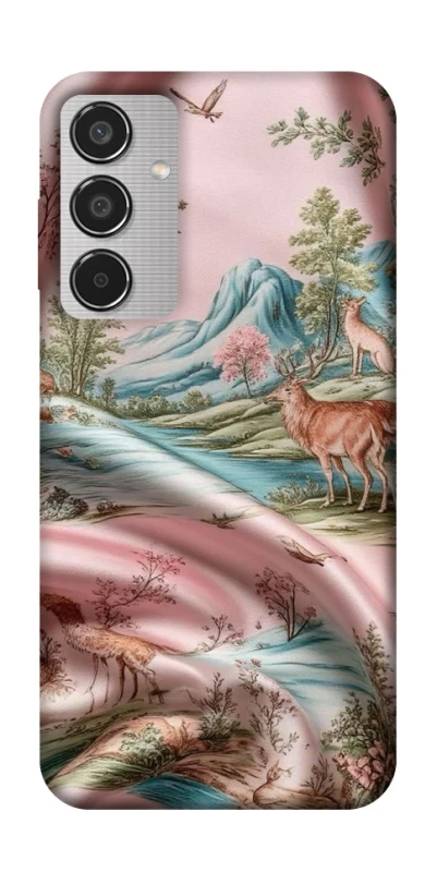 Чохол на Samsung Galaxy M35 Nature фото 1 з 1