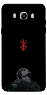 Чохол на Samsung J710F Galaxy J7 (2016) Berserk V4 фото 1 з 1