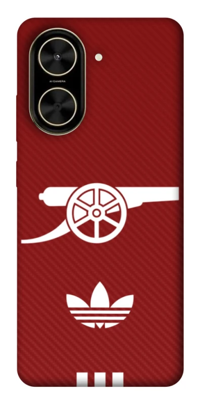 Чохол на Xiaomi Poco C71 FC Arsenal v7 фото 1 з 1