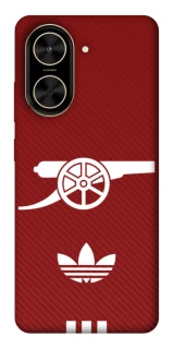 Чохол на Xiaomi Poco C71 FC Arsenal v7 фото 1 з 1