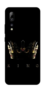 Чохол на ZTE Axon 10 Pro King ver.2 фото 1 з 1