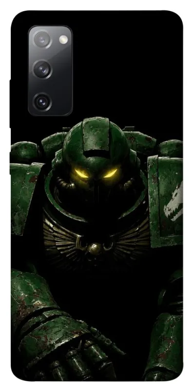 Чохол на Samsung Galaxy S20 FE Warhammer 40k v1 фото 1 з 1
