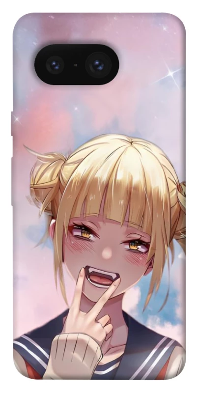 Чохол на Google Pixel 8 Toga фото 1 з 1