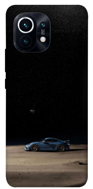 Чохол на Xiaomi Mi 11 911 night фото 1 з 1