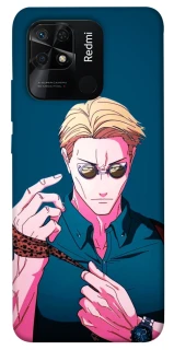 Чехол на Xiaomi Redmi 10C Nanami фото 1 из 1