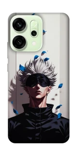 Чохол на Oppo Reno 14 Satoru Gojo v4 фото 1 з 1