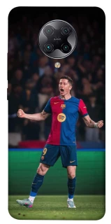 Чохол на Xiaomi Redmi K30 Pro / Poco F2 Pro Robert Lewandowski фото 1 з 1