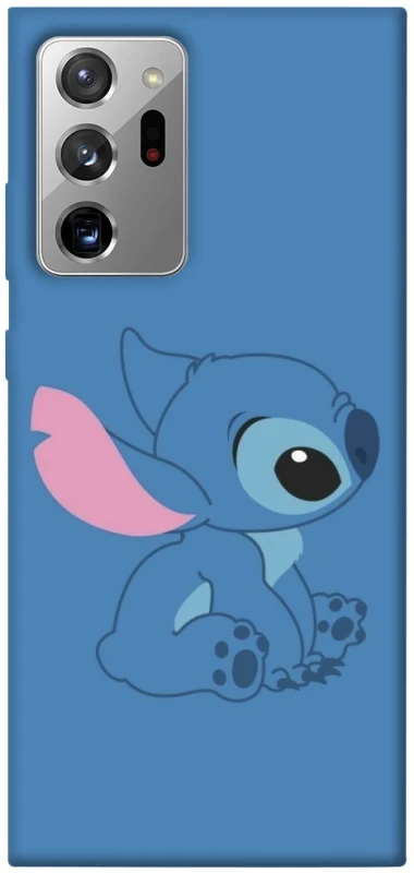 Чохол на Samsung Galaxy Note 20 Ultra Pair romantic theme ver.3 фото 1 з 1