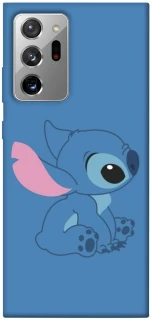 Чохол на Samsung Galaxy Note 20 Ultra Pair romantic theme ver.3 фото 1 з 1