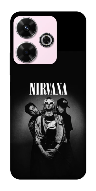 Чохол на Xiaomi Poco M6 4G Nirvana ver.5 фото 1 з 1