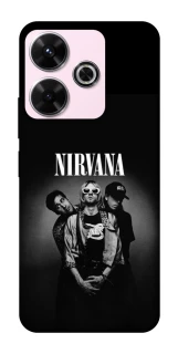 Чехол на Xiaomi Poco M6 4G Nirvana ver.5 фото 1 из 1