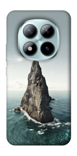 Чохол на Xiaomi Redmi Note 15 Pro+ 5G Marine mountain фото 1 з 1