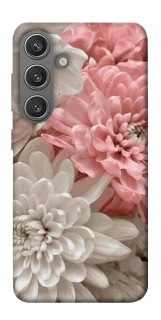 Чехол на Samsung Galaxy S24+ Spring flow фото 1 из 1