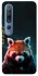 Чохол на Xiaomi Mi 10 / Mi 10 Pro Cyber Red Panda фото 1 з 1