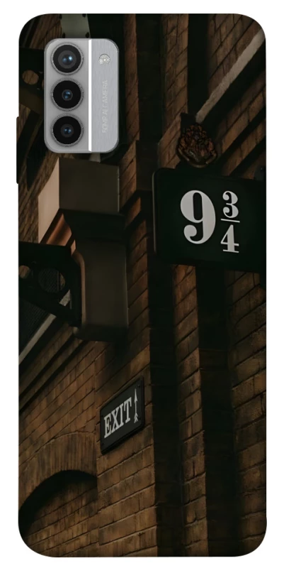 Чохол на Nokia G42 Harry Potter v9 фото 1 з 1