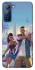 Чохол на TECNO Pop 5 LTE GTA фото 1 з 1