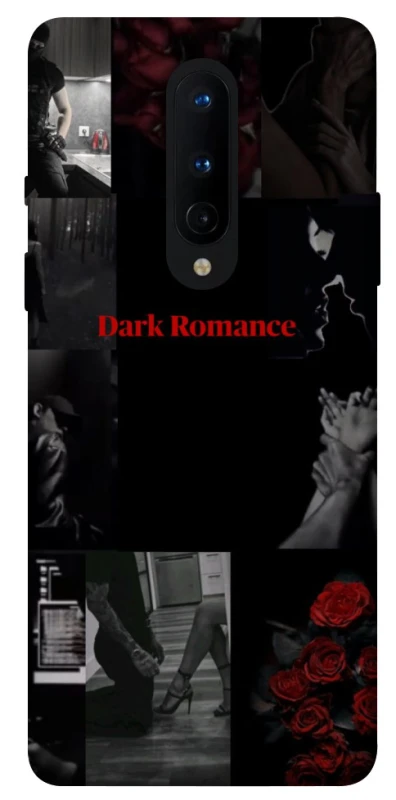 Чохол на OnePlus 8 Dark Romance фото 1 з 1