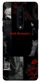 Чохол на OnePlus 8 Dark Romance фото 1 з 1