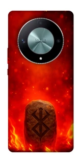 Чехол на Huawei Magic6 Lite Runa Berserk фото 1 из 1