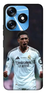 Чохол на TECNO Spark 10 Jude Bellingham V2 фото 1 з 1