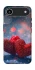 Чехол на Apple iPhone 17 Air (6.5") Red hearts фото 1 из 1