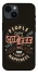 Чохол на Apple iPhone 14 (6.1") Сoffee happiness фото 1 з 1