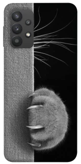 Чохол на Samsung Galaxy A32 (A325F) 4G Spy Cat фото 1 з 1