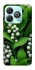 Чохол на ZTE Blade A75 4G Flowers v24 фото 1 з 1